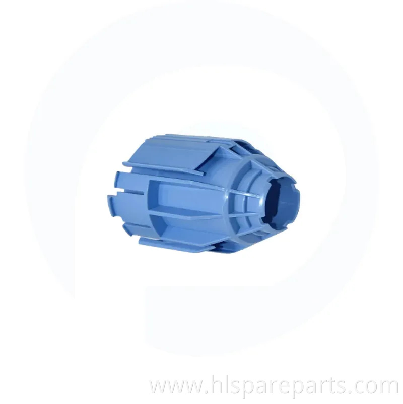 3inch Spindle Adapter Kit Q6675-60093 Fit for HP L25500 T1120 T1300 T770 T2300 T790 T795 Z2100 Plotter